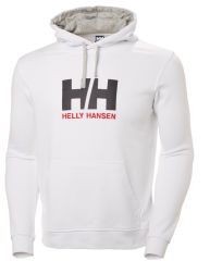 HH HH LOGO HOODIE - HELLY HANSEN OUTDOOR KAPÜŞONLU SWEAT