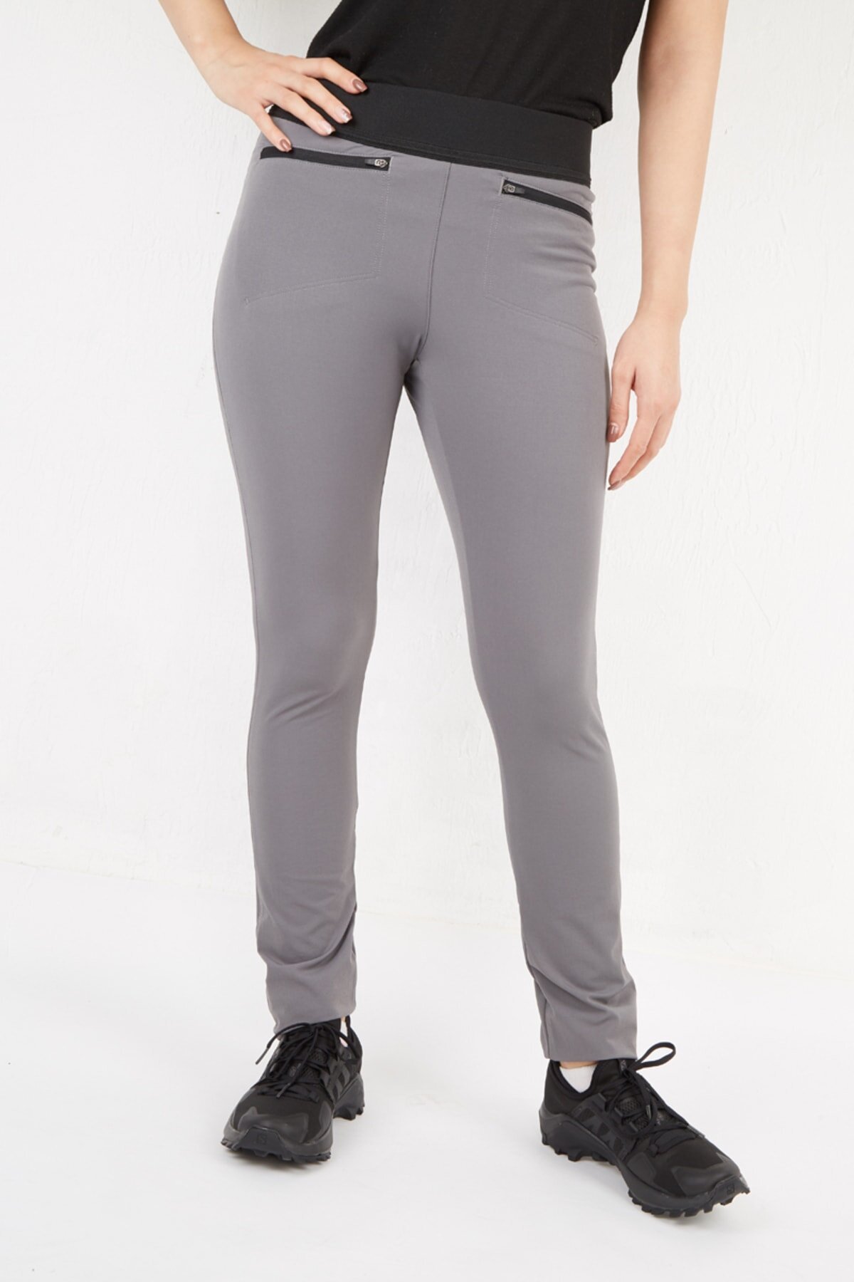 Fuse Kadın Outdoor Pantolon - Tayt