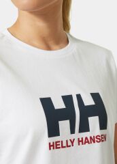 HELLY HANSEN W HH LOGO T-SHIRT 2.0