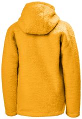 HH JR CHAMP PILE JACKET - HH ÇOCUK POLAR CEKET