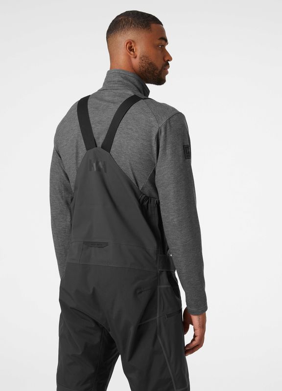 HH HP 1/2 ZIP PULLOVER  - HELLY HANSEN OUTDOOR SWEAT