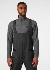 HH HP 1/2 ZIP PULLOVER  - HELLY HANSEN OUTDOOR SWEAT
