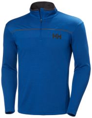 HH HP 1/2 ZIP PULLOVER - HELLY HANSEN SWEAT