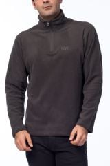 Mount Polar Fleece Ebony
