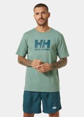 HELLY HANSEN LOGO T-SHIRT