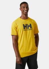 HELLY HANSEN LOGO T-SHIRT