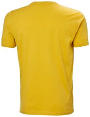 HELLY HANSEN LOGO T-SHIRT