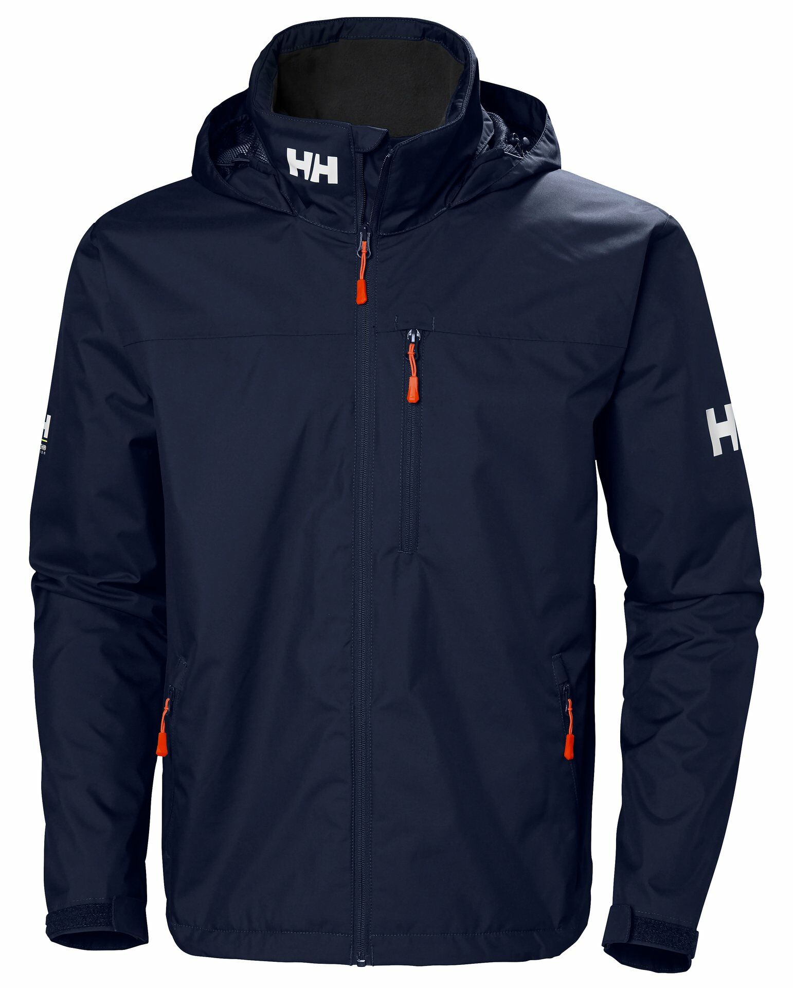 HELLY HANSEN  CREW KAPİŞONLU MONT M - Lacivert