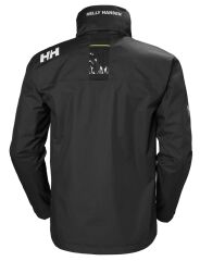 HELLY HANSEN CREW KAPİŞONLU MONT