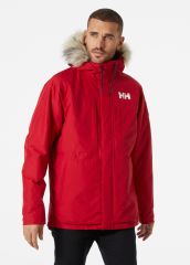 HELLY HANSEN COASTAL 3.0 PARKA