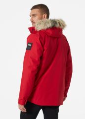 HELLY HANSEN COASTAL 3.0 PARKA