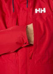HELLY HANSEN COASTAL 3.0 PARKA