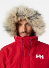 HELLY HANSEN COASTAL 3.0 PARKA