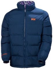 HELLY HANSEN YU 23 REVERSIBLE PUFFER MONT