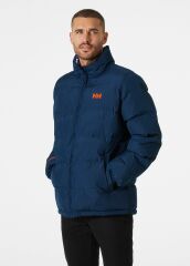 HELLY HANSEN YU 23 REVERSIBLE PUFFER MONT