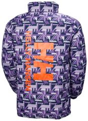 HELLY HANSEN YU 23 REVERSIBLE PUFFER MONT