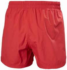 HELLY HANSEN CASCAIS DENİZ ŞORTU L - KIRMIZI