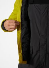 HELLY HANSEN ELEVATION LIFALOFT DOWN MONT