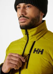 HELLY HANSEN ELEVATION LIFALOFT DOWN MONT