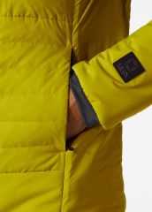 HELLY HANSEN ELEVATION LIFALOFT DOWN MONT