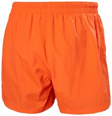HELLY HANSEN CASCAIS DENİZ ŞORTU S - TURUNCU