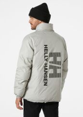 HELLY HANSEN YU 23 REVERSIBLE PUFFER MONT