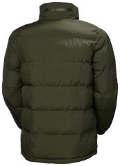 HELLY HANSEN YU 23 REVERSIBLE PUFFER MONT