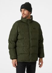 HELLY HANSEN YU 23 REVERSIBLE PUFFER MONT