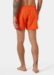 HELLY HANSEN CASCAIS DENİZ ŞORTU S - TURUNCU