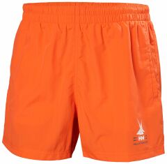 HELLY HANSEN CASCAIS DENİZ ŞORTU S - TURUNCU