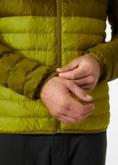 HELLY HANSEN BANFF INSULATOR MONT