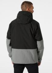 HELLY HANSEN BANFF INSULATED MONT