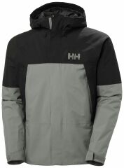 HELLY HANSEN BANFF INSULATED MONT
