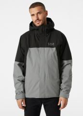 HELLY HANSEN BANFF INSULATED MONT