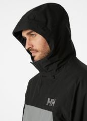 HELLY HANSEN BANFF INSULATED MONT