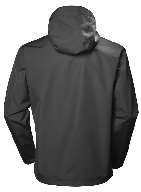 HH SEVEN J JACKET - HELLY HANSEN ERKEK SU GEÇİRMEZ OUTDOOR CEKET