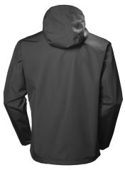 HH SEVEN J JACKET - HELLY HANSEN ERKEK SU GEÇİRMEZ OUTDOOR CEKET