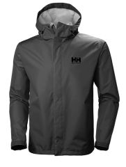 HH SEVEN J JACKET - HELLY HANSEN ERKEK SU GEÇİRMEZ OUTDOOR CEKET