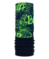 BUFF POLAR HAVOC BLUE