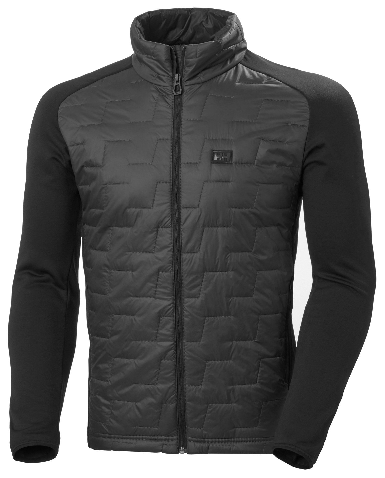 HELLY HANSEN LIFA LOFT HYBRID INSULATOR MONT