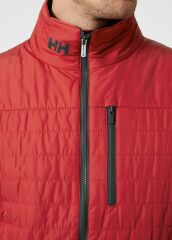 HELLY HANSEN CREW INSULATOR YELEK 2.0