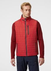 HELLY HANSEN CREW INSULATOR YELEK 2.0