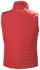 HELLY HANSEN CREW INSULATOR YELEK 2.0