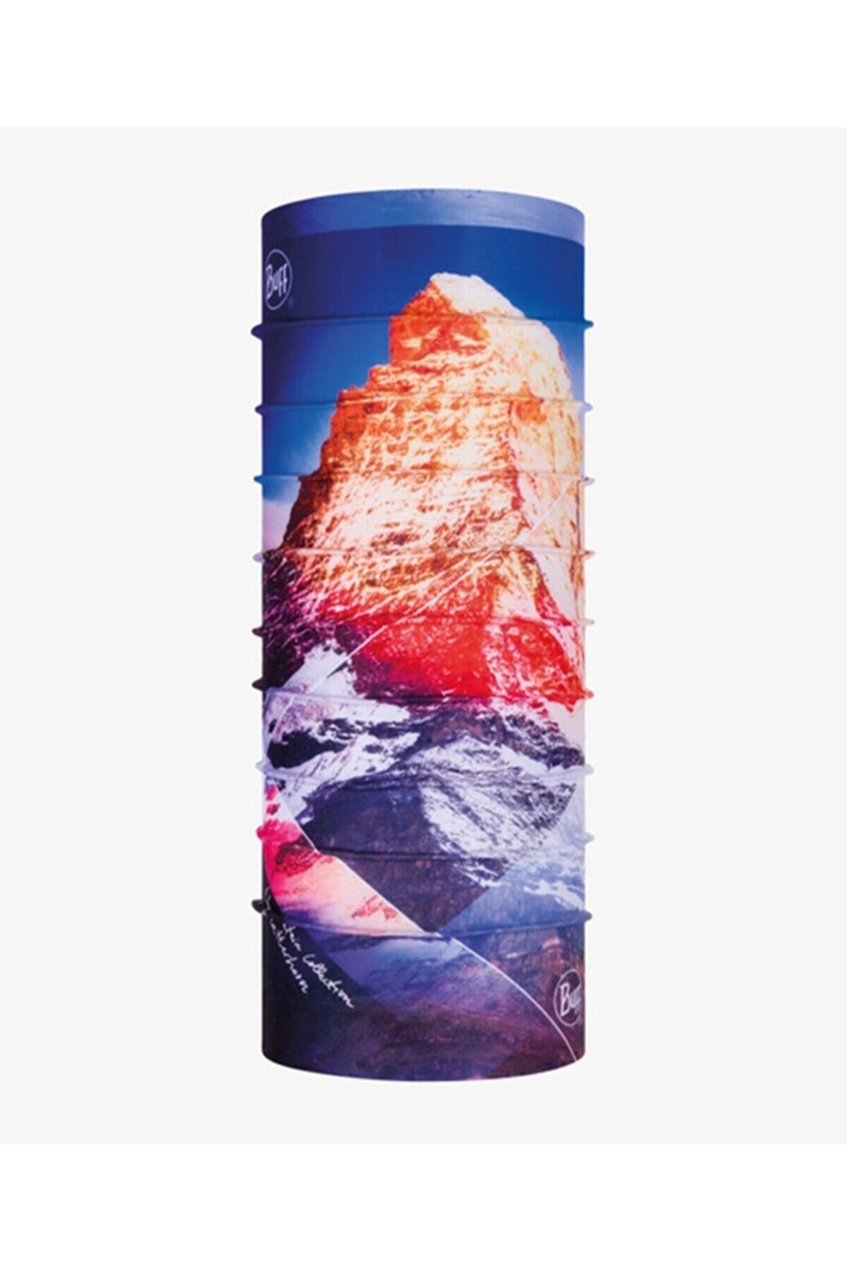 Buff Orıgınal Ecostretch Orıgınal Matterhorn Multı