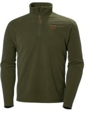 HELLY HANSEN JUNIOR RIDER 1/2 ZIP