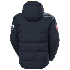 HELLY HANSEN KVITFJELL RACE PUFFY MONT