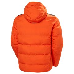 HELLY HANSEN KVITFJELL RACE PUFFY MONT