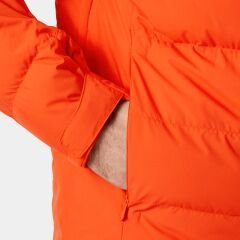 HELLY HANSEN KVITFJELL RACE PUFFY MONT