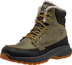 HH GARIBALDI V3 - HELLY HANSEN ERKEK KAR BOTU