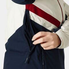 HELLY HANSEN W EDGE 3.0 MONT